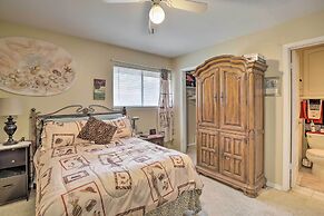 1 Mi to University of Texas: Home in Richardson!