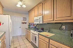 1 Mi to University of Texas: Home in Richardson!