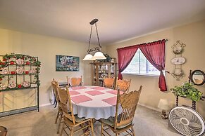 1 Mi to University of Texas: Home in Richardson!