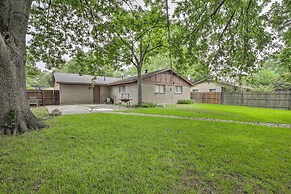 1 Mi to University of Texas: Home in Richardson!