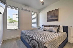 Sunny Resort Townhome + Balcony & Pool Access