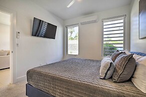 Sunny Resort Townhome + Balcony & Pool Access