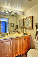 Tahquitz Creek Golf Resort Townhome w/ Pool Access