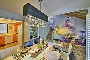 Tahquitz Creek Golf Resort Townhome w/ Pool Access