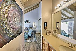 Tahquitz Creek Golf Resort Townhome w/ Pool Access