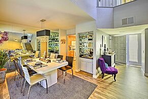 Tahquitz Creek Golf Resort Townhome w/ Pool Access