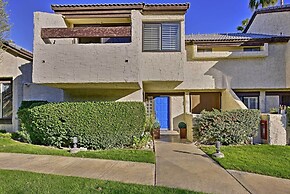 Tahquitz Creek Golf Resort Townhome w/ Pool Access