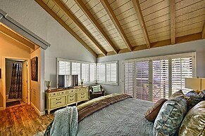 Tahquitz Creek Golf Resort Townhome w/ Pool Access