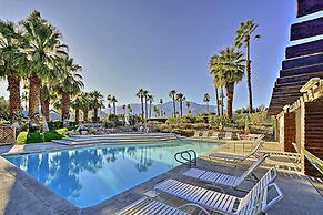 Tahquitz Creek Golf Resort Townhome w/ Pool Access