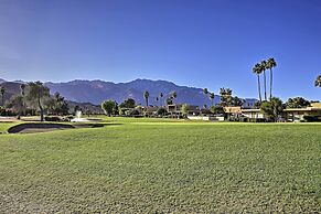 Tahquitz Creek Golf Resort Townhome w/ Pool Access