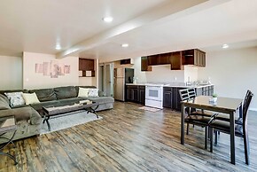 Unique Castro Valley House 30 Mi to San Fran!