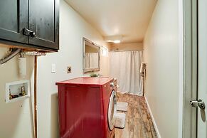 Unique Castro Valley House 30 Mi to San Fran!