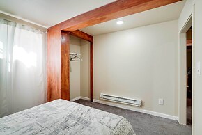 Unique Castro Valley House 30 Mi to San Fran!