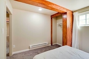 Unique Castro Valley House 30 Mi to San Fran!