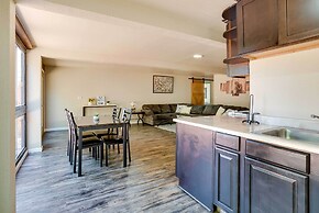 Unique Castro Valley House 30 Mi to San Fran!