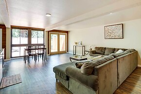 Unique Castro Valley House 30 Mi to San Fran!