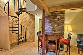 Pet-friendly Rumney Cabin on Stinson Lake!