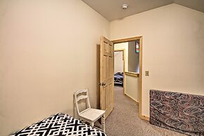 Pet-friendly Rumney Cabin on Stinson Lake!