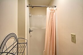 Pet-friendly Rumney Cabin on Stinson Lake!