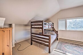 Vivid Twin Falls Retreat w/ Snake River Views