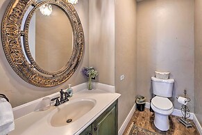 Vivid Twin Falls Retreat w/ Snake River Views