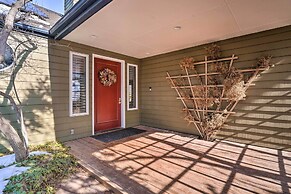 Vivid Twin Falls Retreat w/ Snake River Views