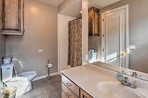 Vivid Twin Falls Retreat w/ Snake River Views