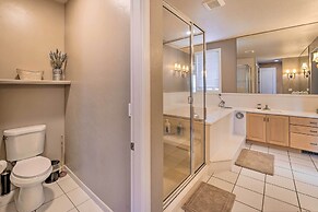 Vivid Twin Falls Retreat w/ Snake River Views