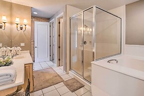 Vivid Twin Falls Retreat w/ Snake River Views