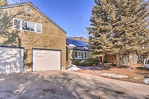 Vivid Twin Falls Retreat w/ Snake River Views