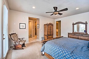 Vivid Twin Falls Retreat w/ Snake River Views