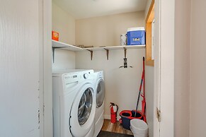 'roosevelt Suite' < 1 Mi to Teddy Roosevelt Park!