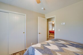 'roosevelt Suite' < 1 Mi to Teddy Roosevelt Park!