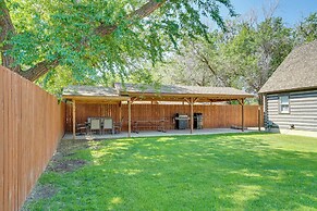 'roosevelt Suite' < 1 Mi to Teddy Roosevelt Park!