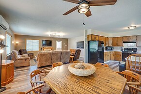 'roosevelt Suite' < 1 Mi to Teddy Roosevelt Park!