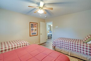 'roosevelt Suite' < 1 Mi to Teddy Roosevelt Park!