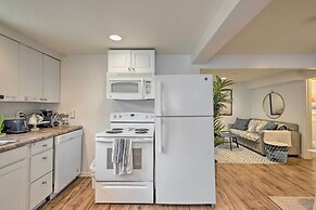 Rockaway Beach Condo - Beach Access Nearby!