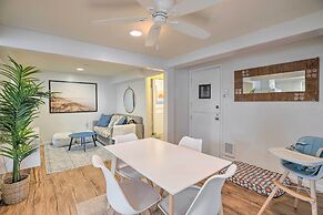Rockaway Beach Condo - Beach Access Nearby!