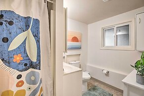 Rockaway Beach Condo - Beach Access Nearby!
