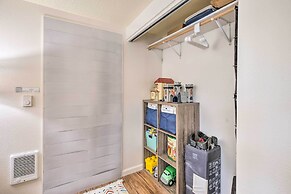 Rockaway Beach Condo - Beach Access Nearby!