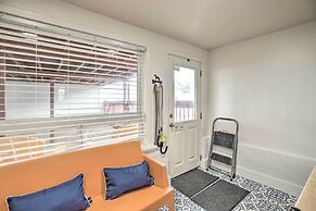 Rockaway Beach Condo - Beach Access Nearby!
