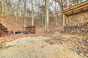 Waverly Cabin, Close to Kentucky Lake Access!