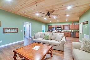 Waverly Cabin, Close to Kentucky Lake Access!