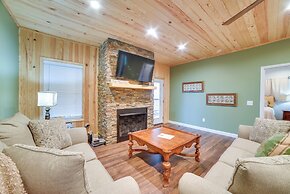Waverly Cabin, Close to Kentucky Lake Access!