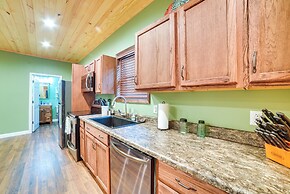 Waverly Cabin, Close to Kentucky Lake Access!