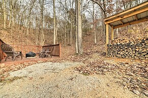 Waverly Cabin, Close to Kentucky Lake Access!