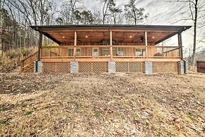 Waverly Cabin, Close to Kentucky Lake Access!