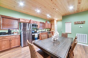 Waverly Cabin, Close to Kentucky Lake Access!