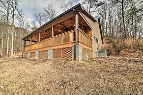 Waverly Cabin, Close to Kentucky Lake Access!