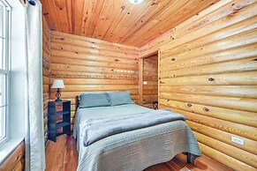 Woodsy Kentucky Escape w/ Game Room & Lake Access!